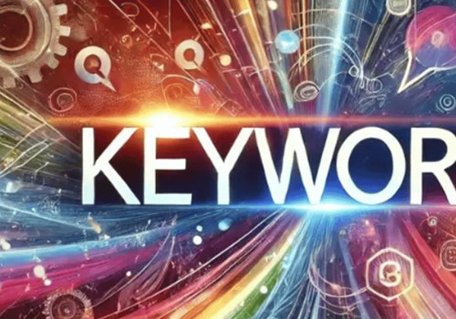 Using Variations and Synonyms of Keywords to Boost Your Content's Searchability